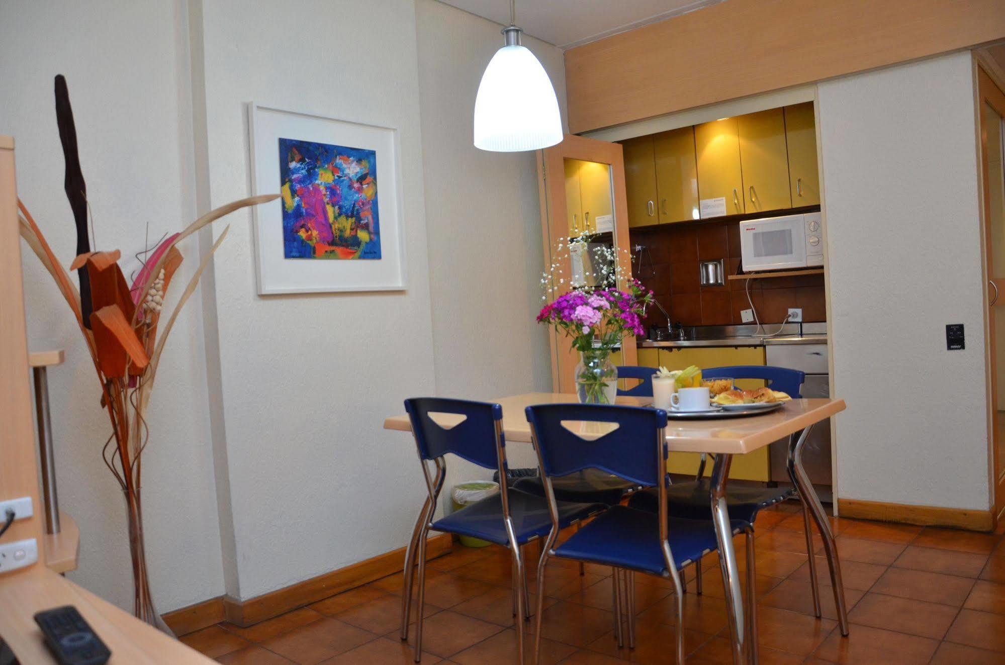 Apartamento Edificio Corrientes 1856 Ciudad Autónoma de Buenos Aires