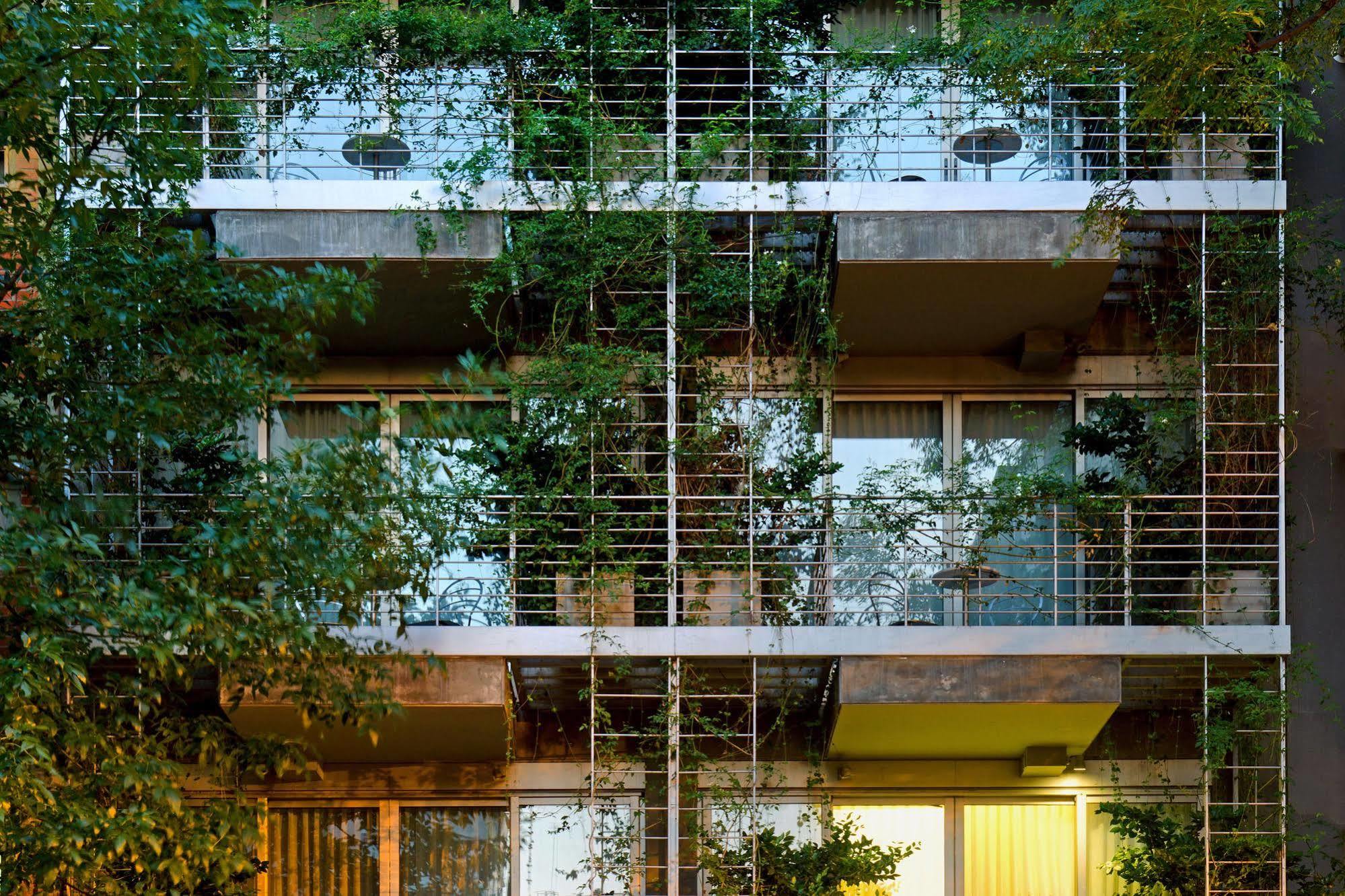 Palo Santo 4* Ciudad Autónoma de Buenos Aires