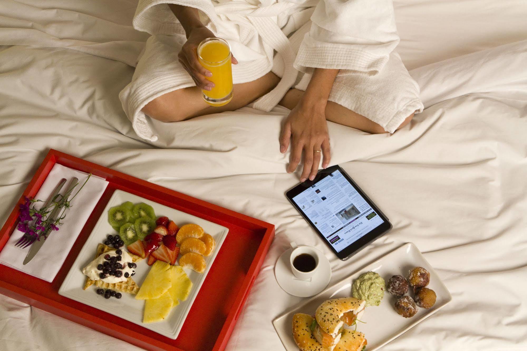 Hotel Palo Santo Ciudad Autónoma de Buenos Aires