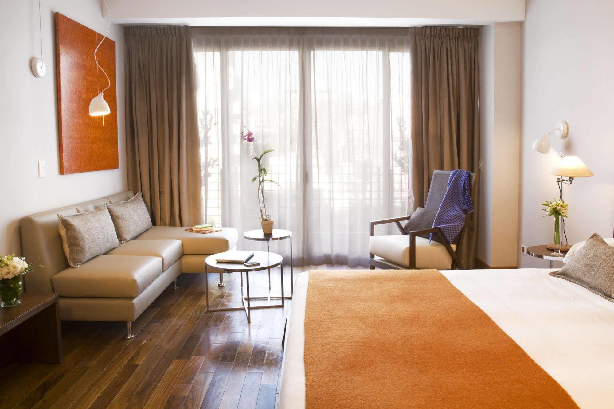 Palo Santo Hotel 4*