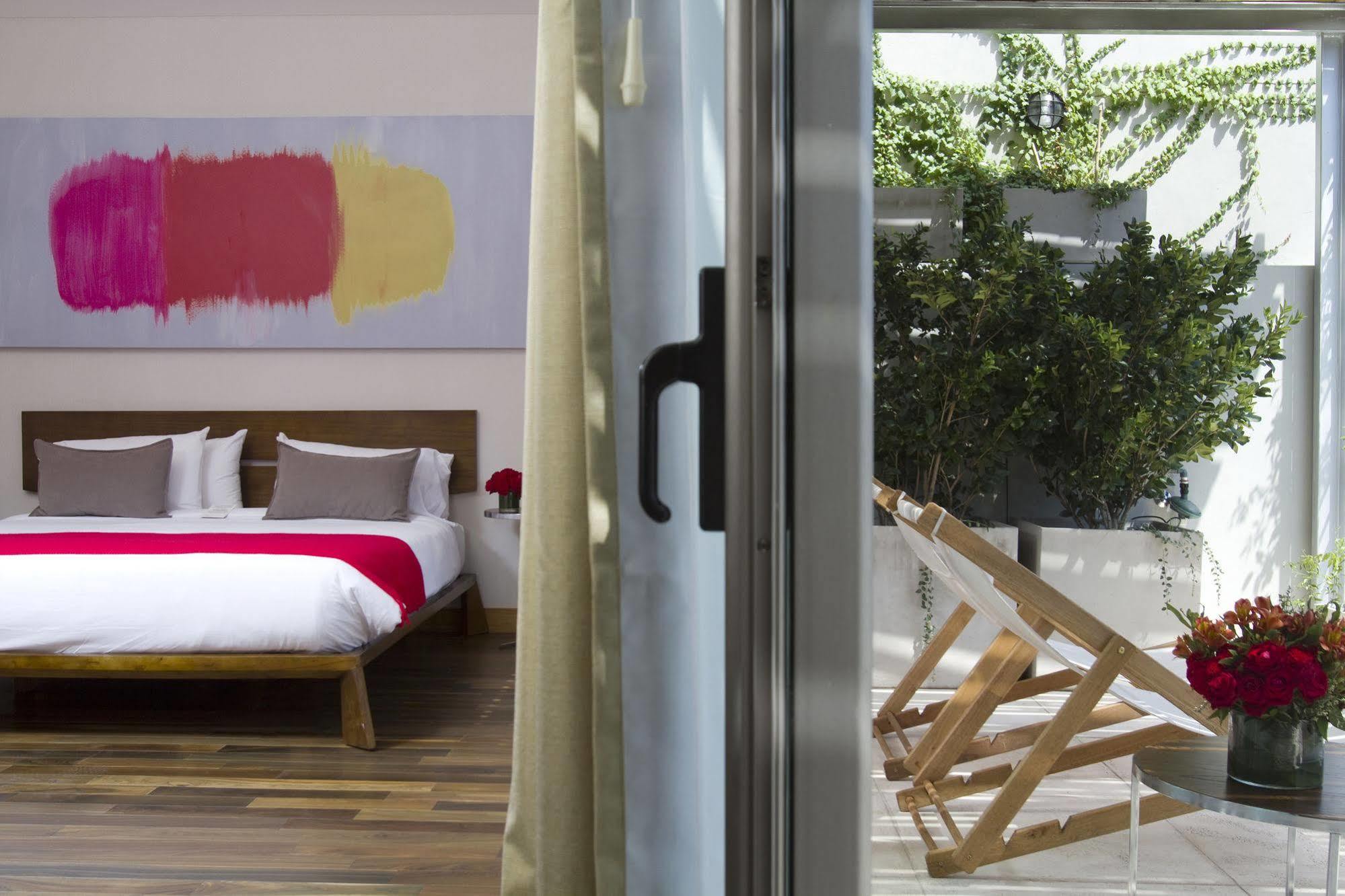 Palo Santo Hotel 4*
