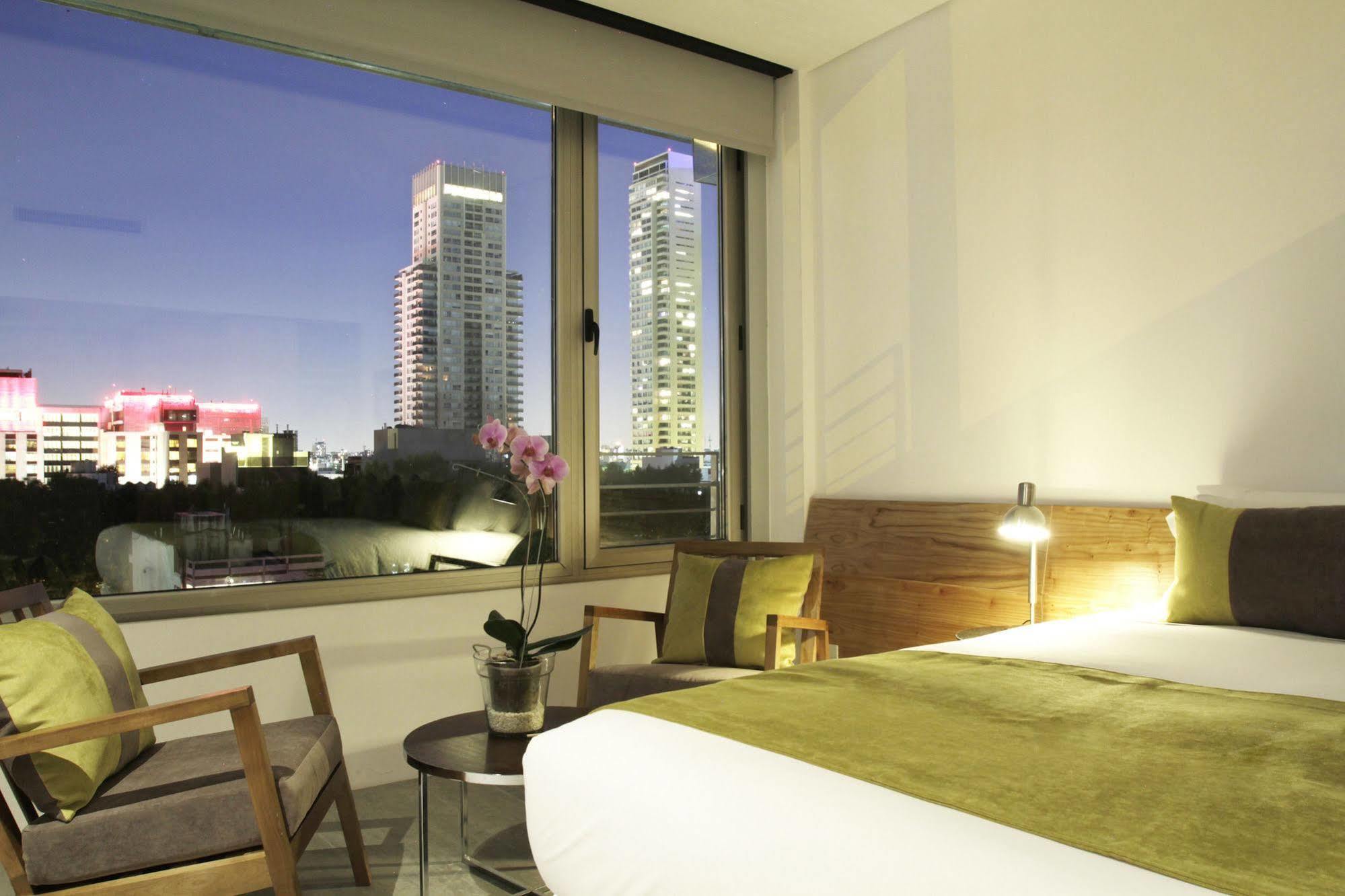 Palo Santo Hotel 4*
