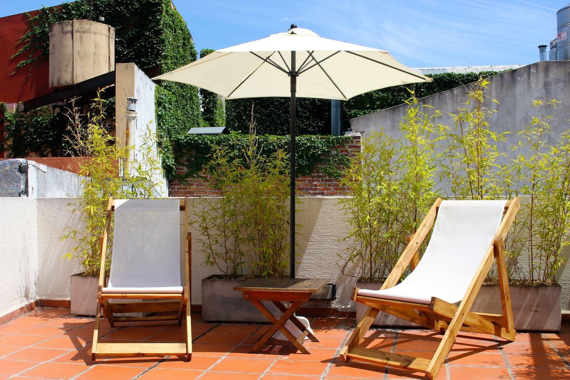 Hotel First Palermo Ciudad Autónoma de Buenos Aires