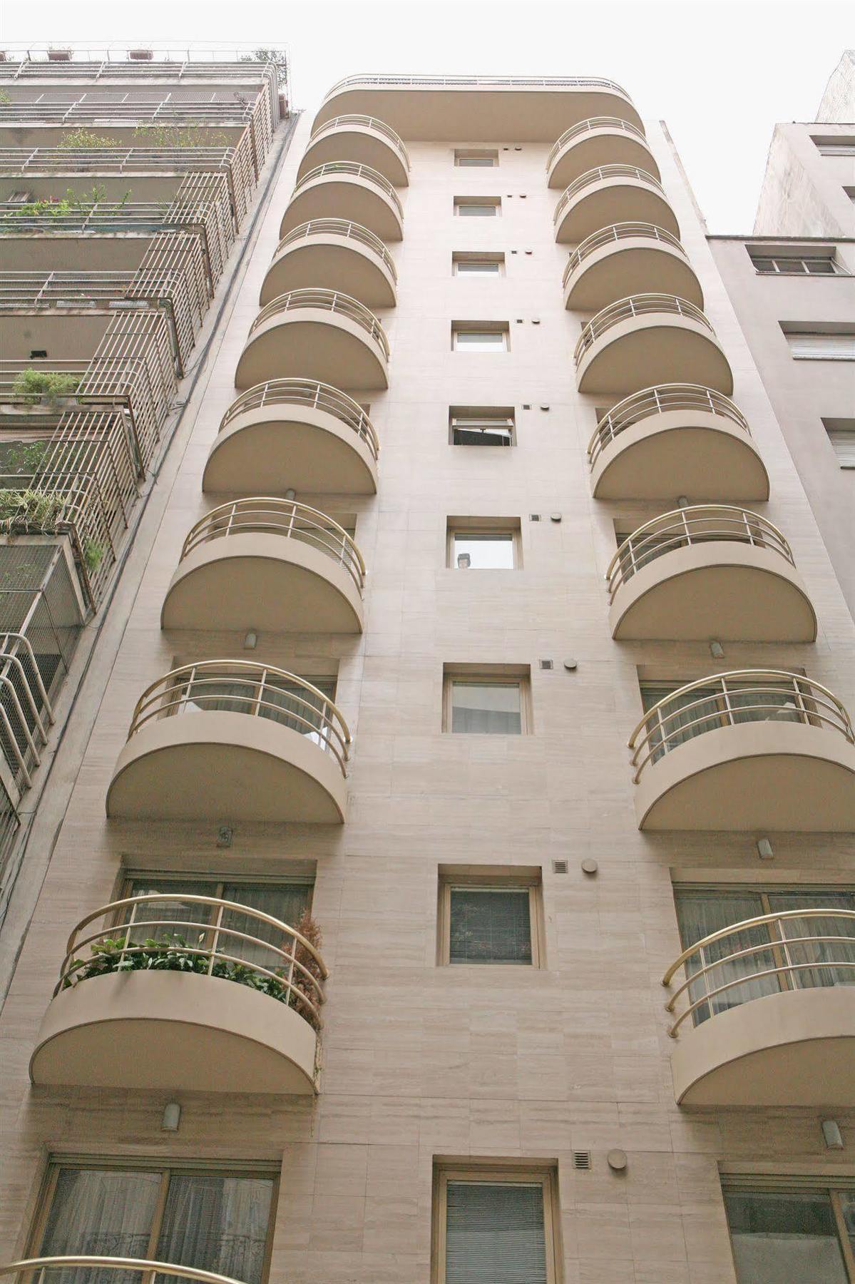 Mayla Apartamento Ciudad Autónoma de Buenos Aires