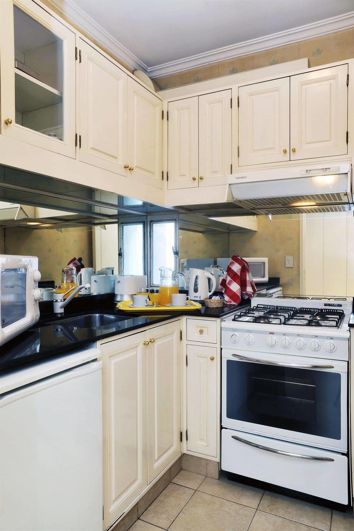 Apartamento Mayla Ciudad Autónoma de Buenos Aires