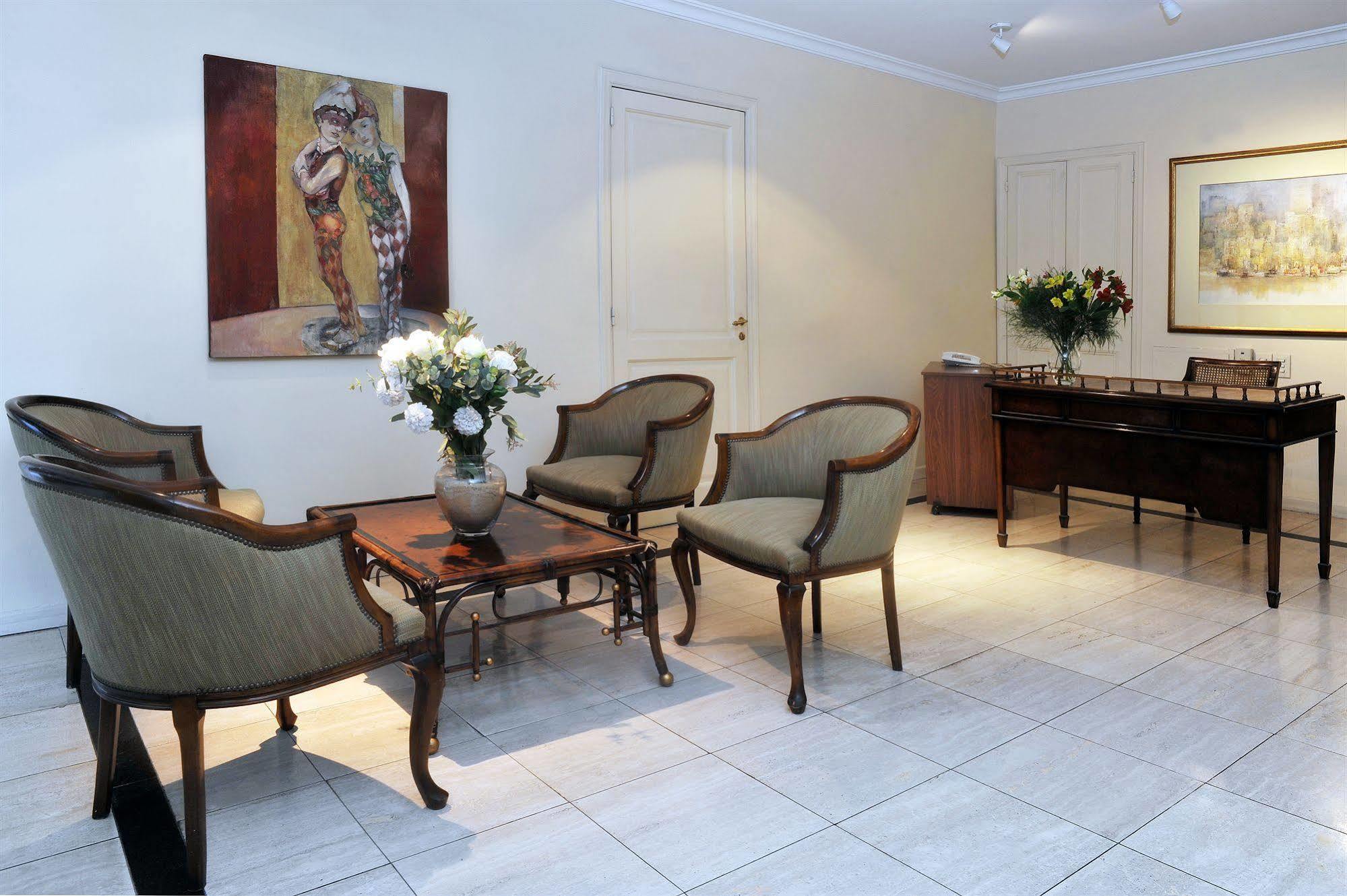 Apartamento Mayla Ciudad Autónoma de Buenos Aires