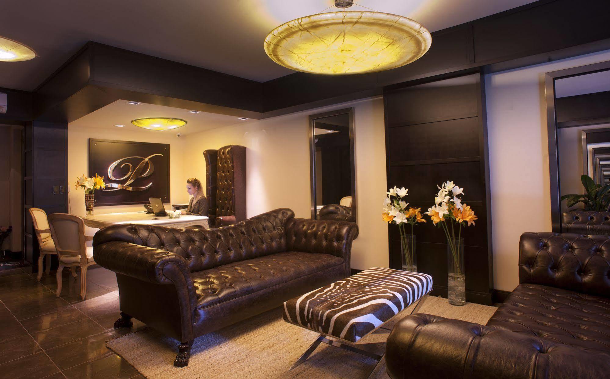 Palermo Tower 4* Ciudad Autónoma de Buenos Aires