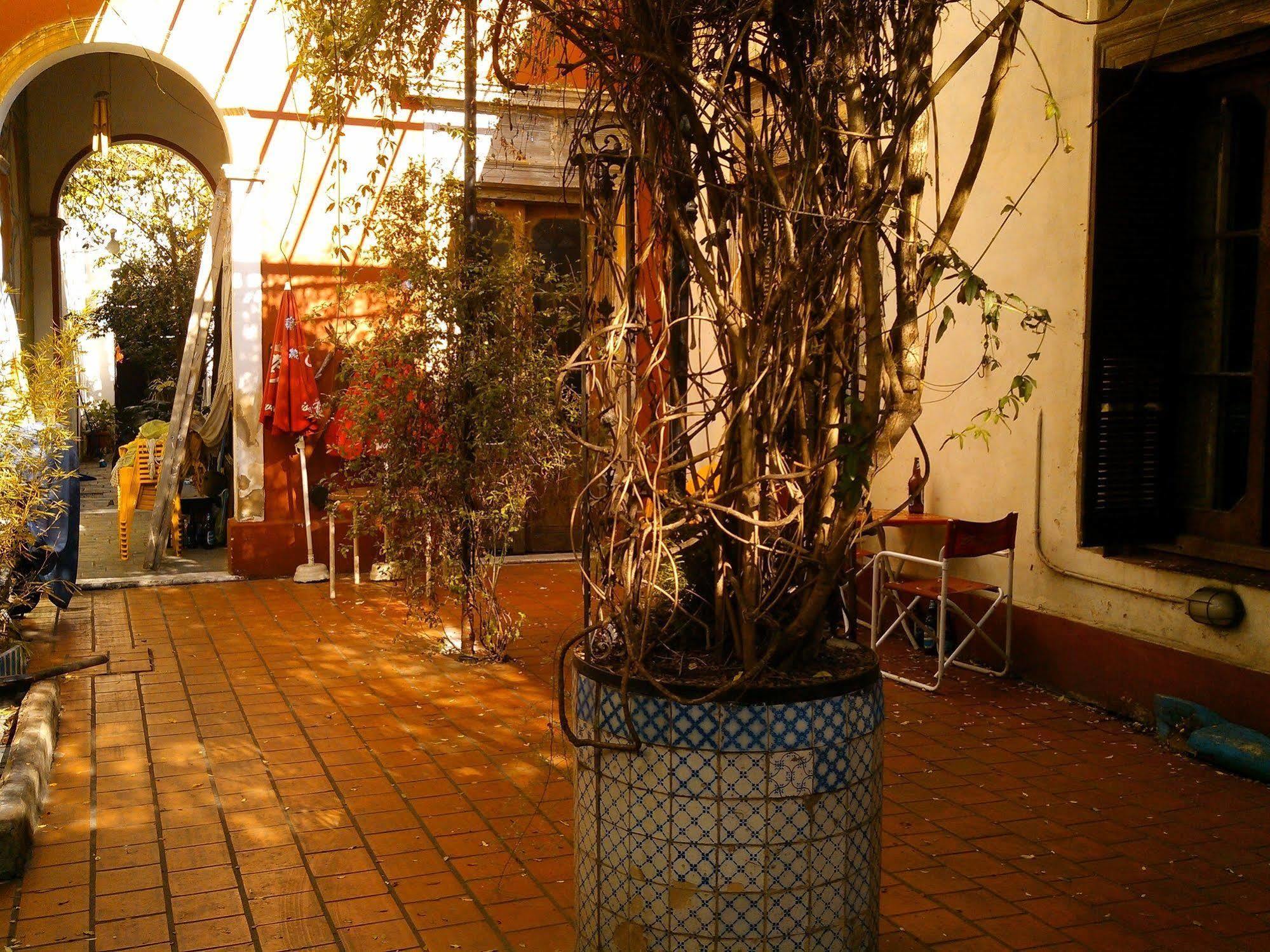 Kilca Backpacker Hostal Ciudad Autónoma de Buenos Aires