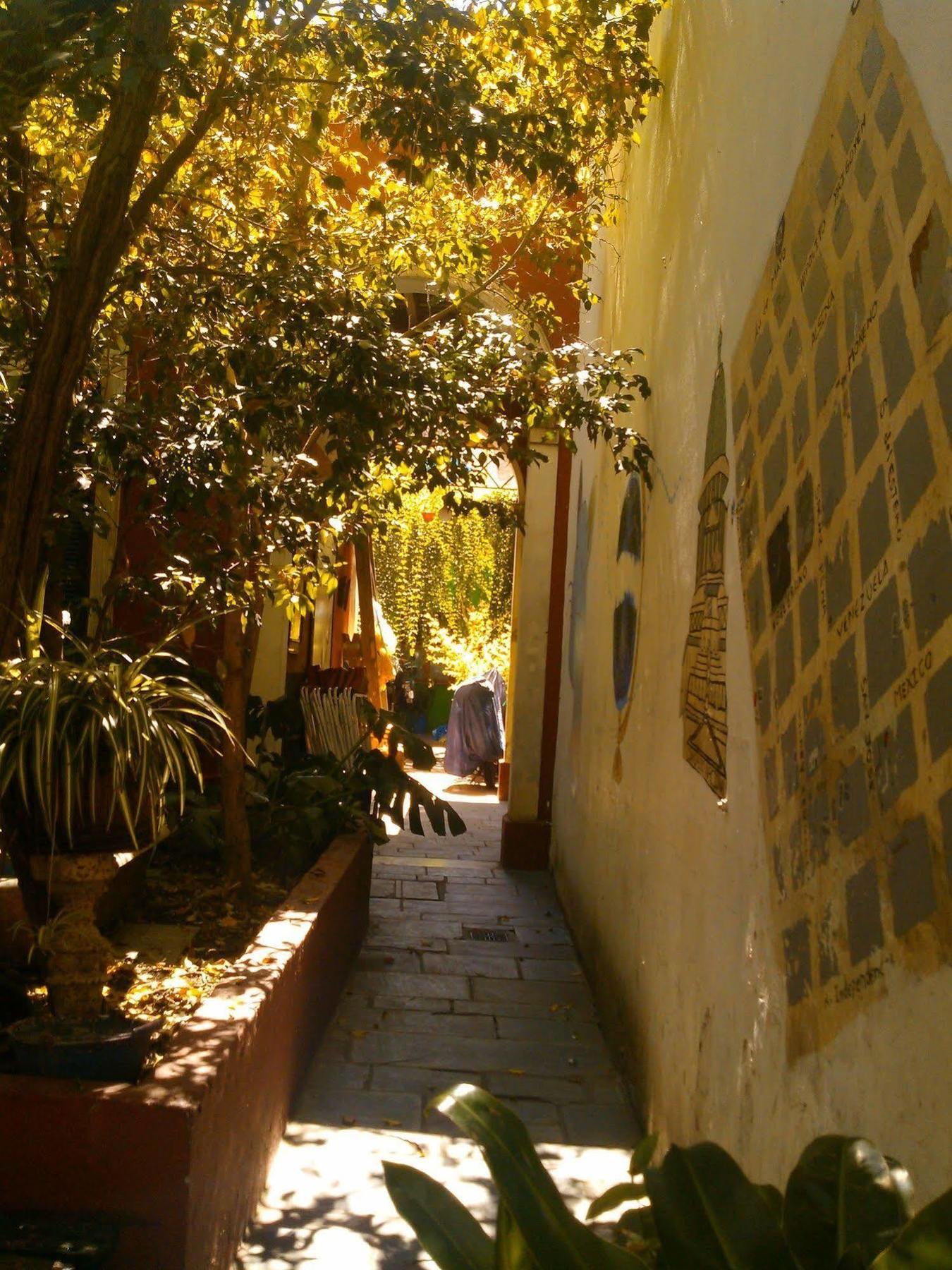 Kilca Backpacker Ciudad Autónoma de Buenos Aires
