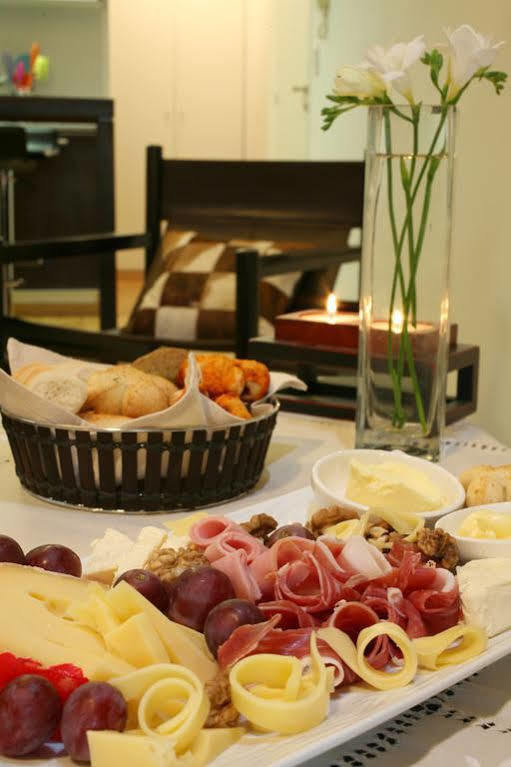Apartamento Dreaming Uriarte Ciudad Autónoma de Buenos Aires