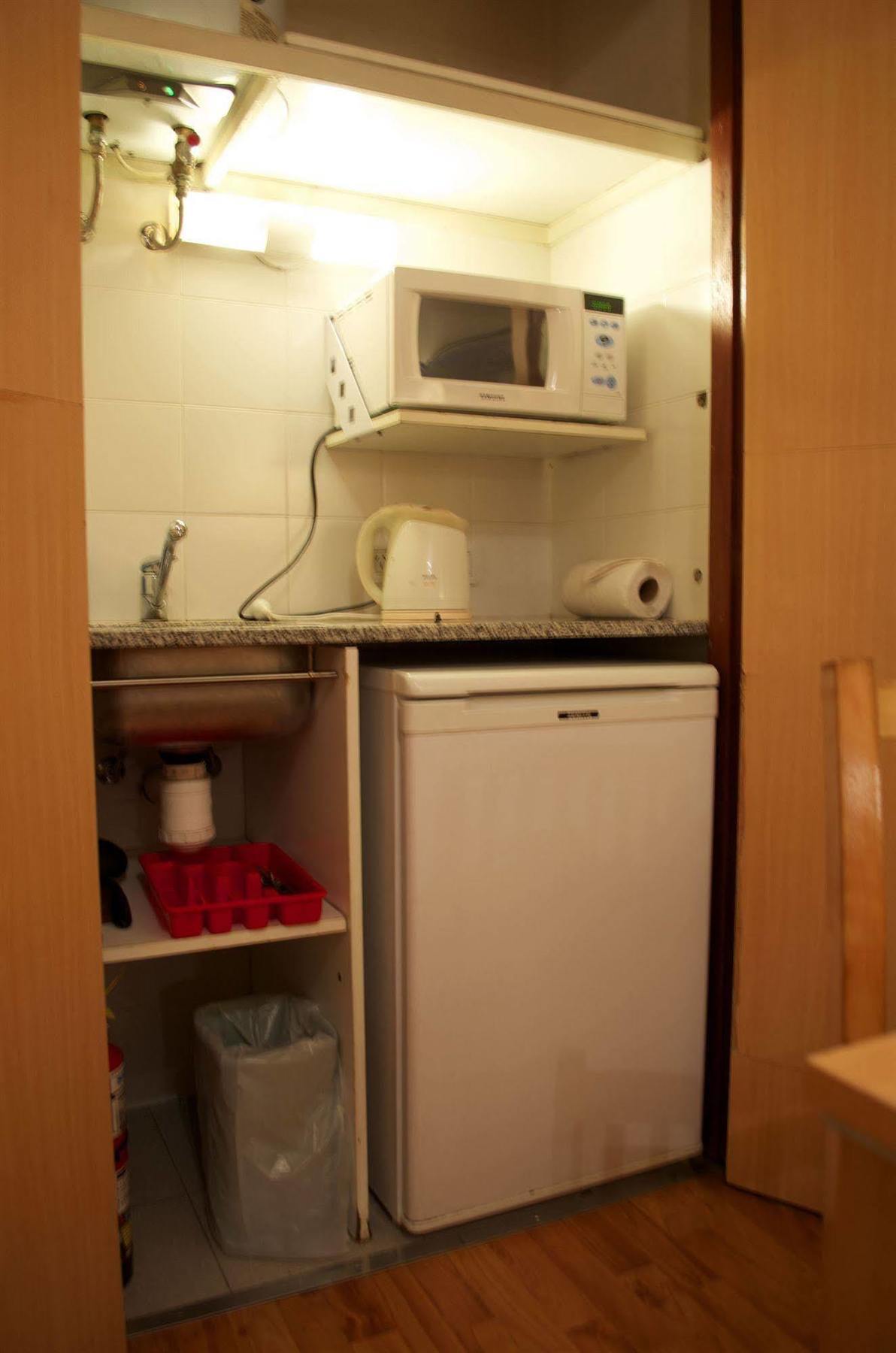 San Diego Recoleta Aparthotel 3*