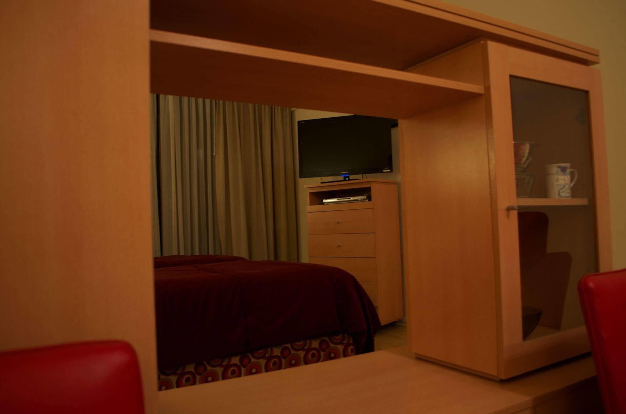 San Diego Recoleta Aparthotel Buenos Aires