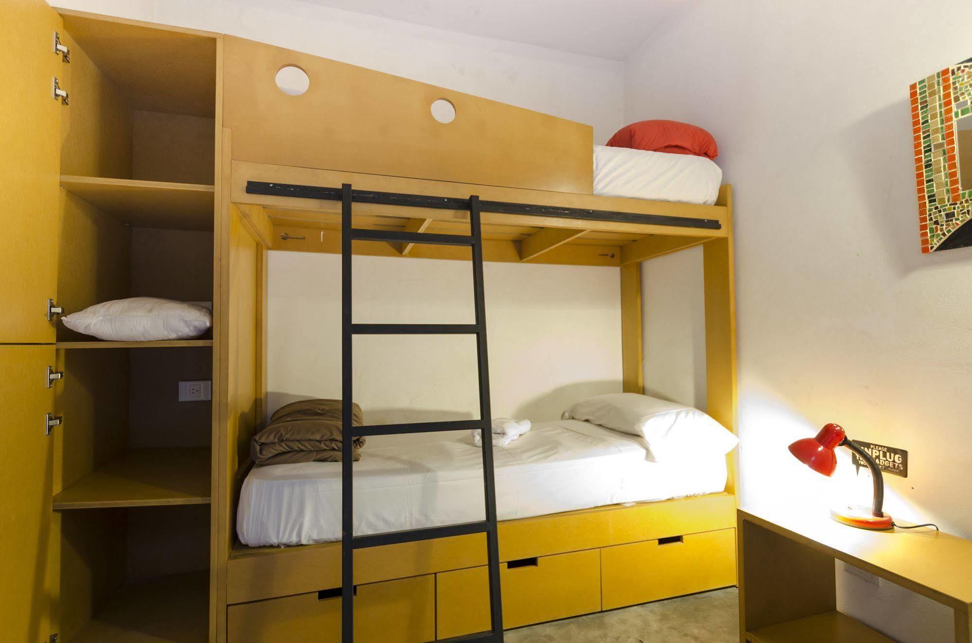 Hostal La Casa De Pichincha Ciudad Autónoma de Buenos Aires