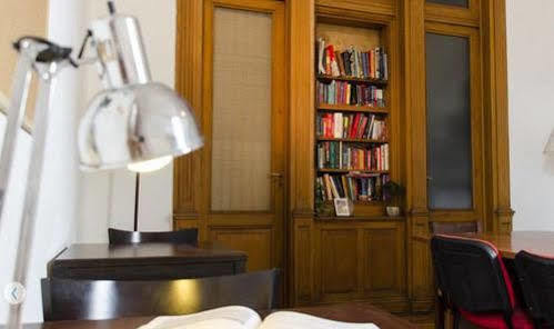 La Casa De Pichincha Ciudad Autónoma de Buenos Aires