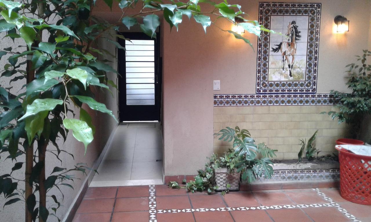 Blue House Apartamento