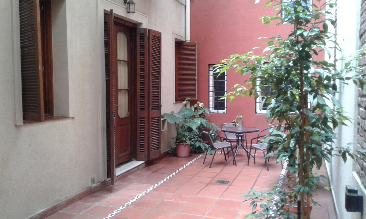 Blue House Apartamento