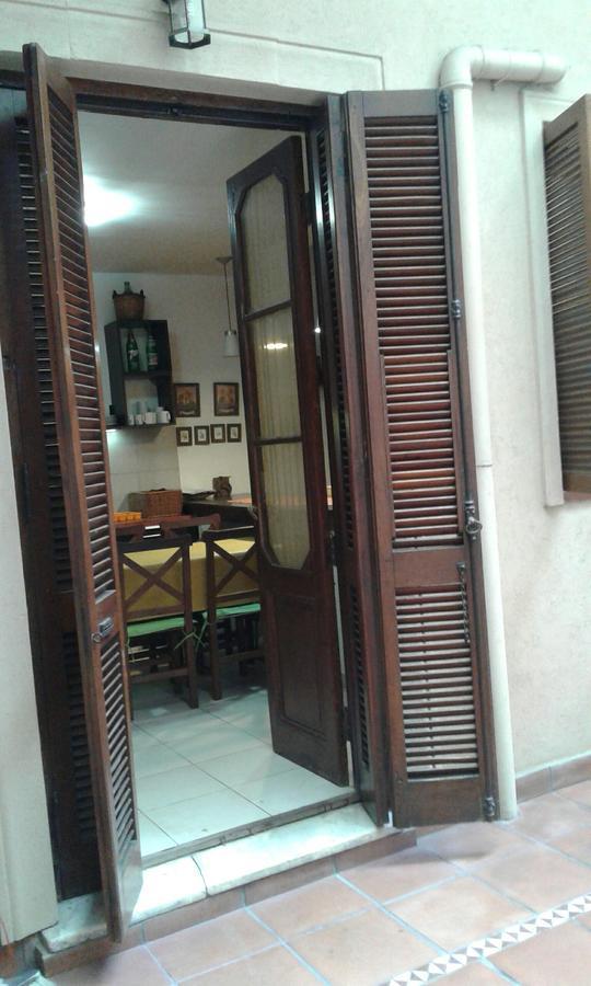 Apartamento Blue House