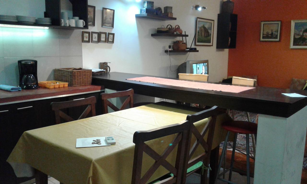 Apartamento Blue House Buenos Aires