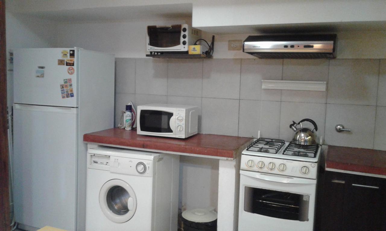 Blue House Apartamento Buenos Aires