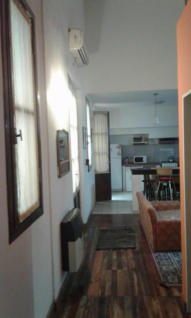Blue House Apartamento Buenos Aires