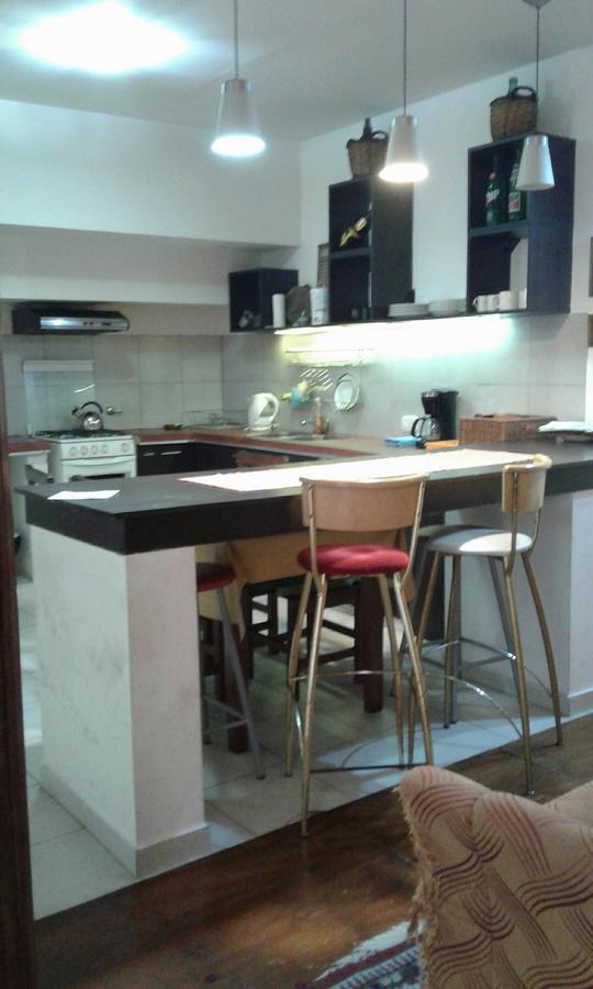 Apartamento Blue House Buenos Aires