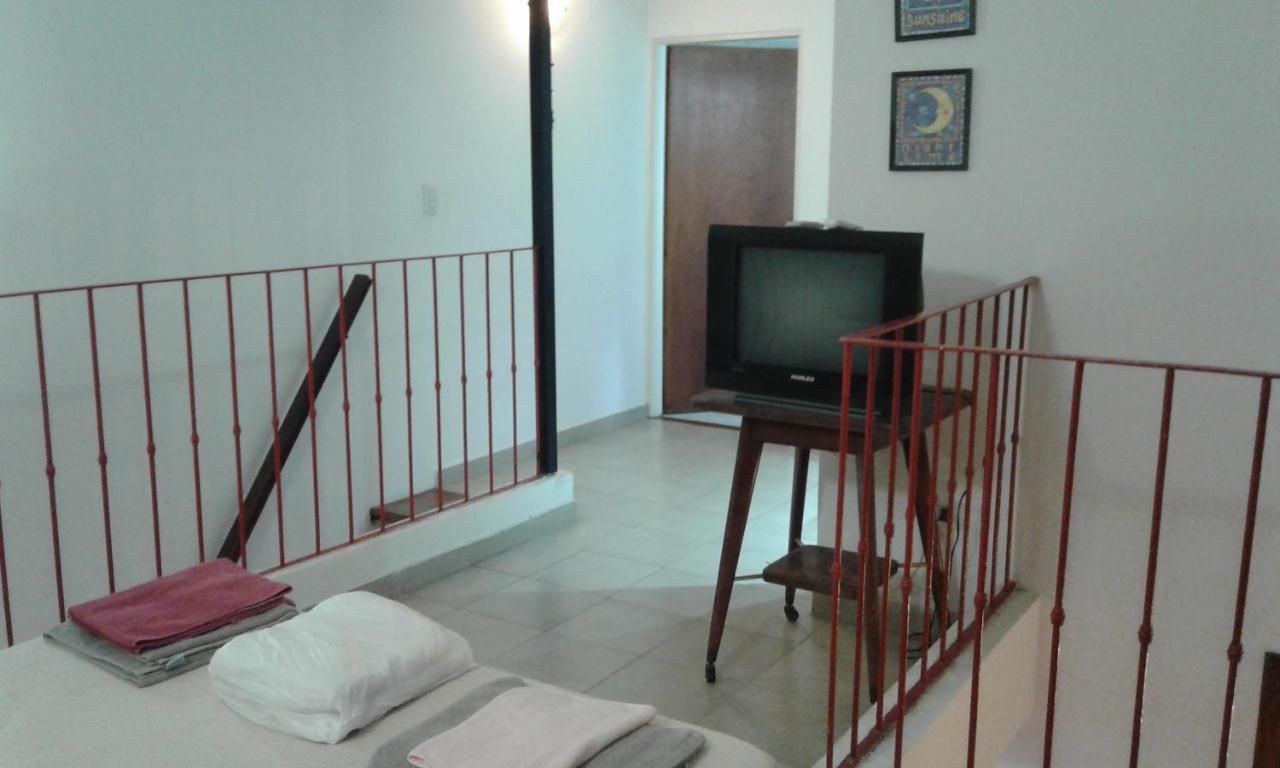 Apartamento Blue House