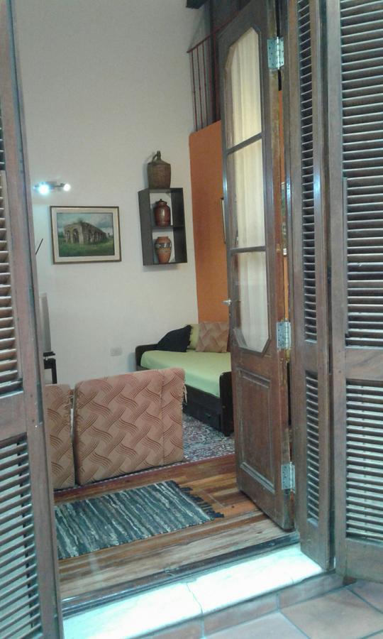 Blue House *
