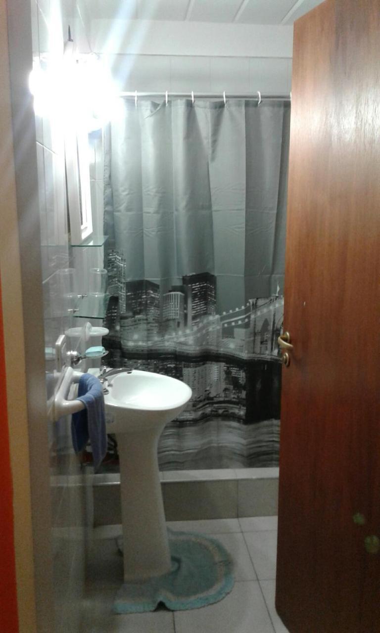 Blue House Apartamento *