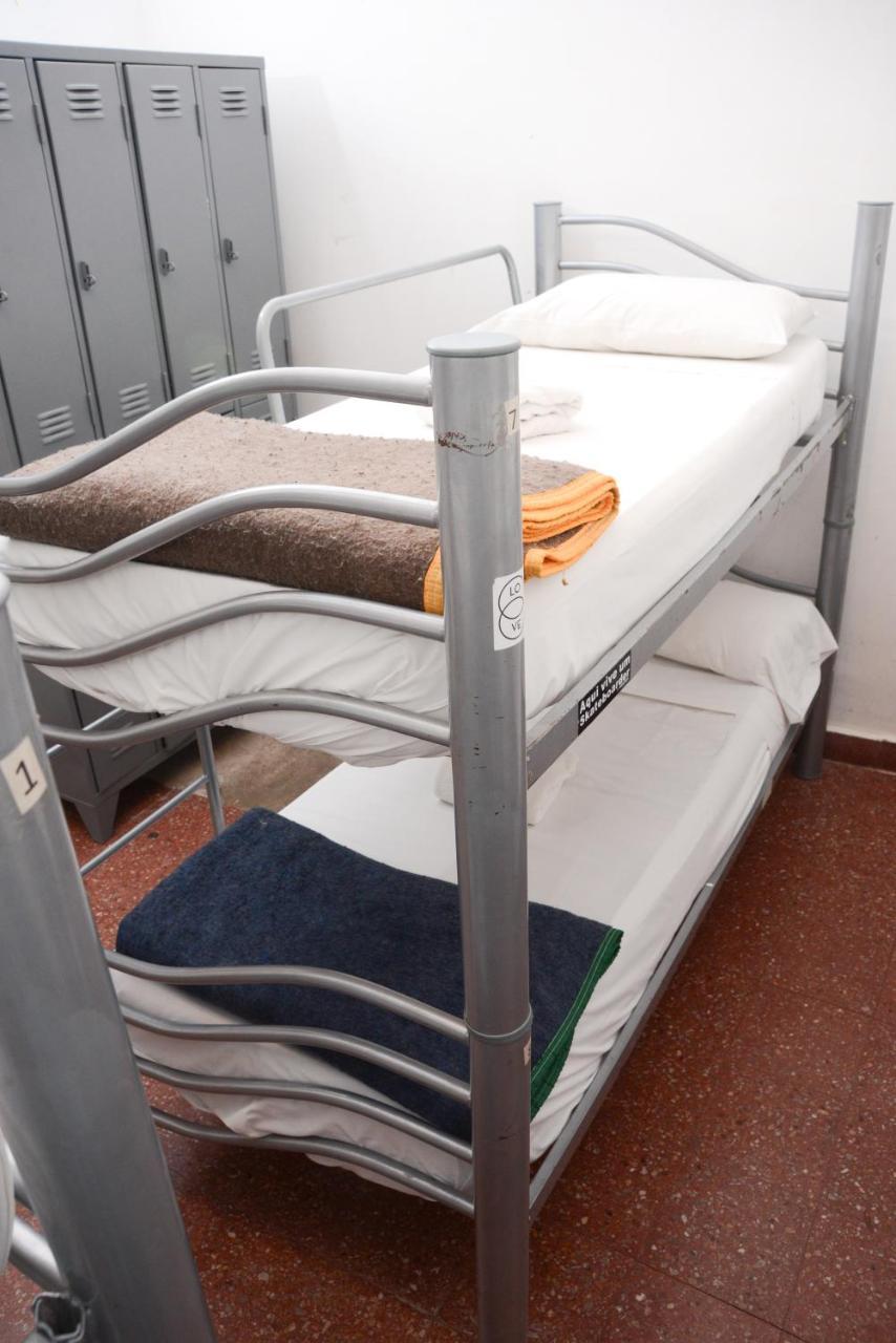 Hostal Eco Pampa Palermo *