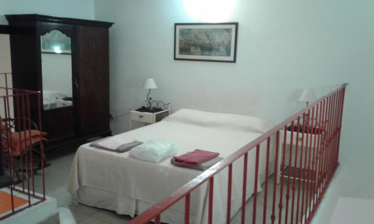 Apartamento Blue House
