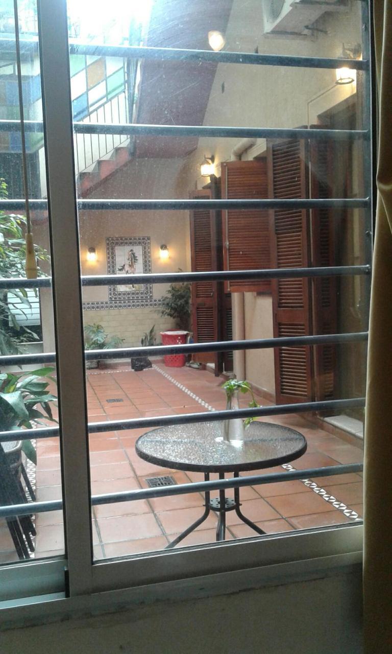 Blue House Apartamento