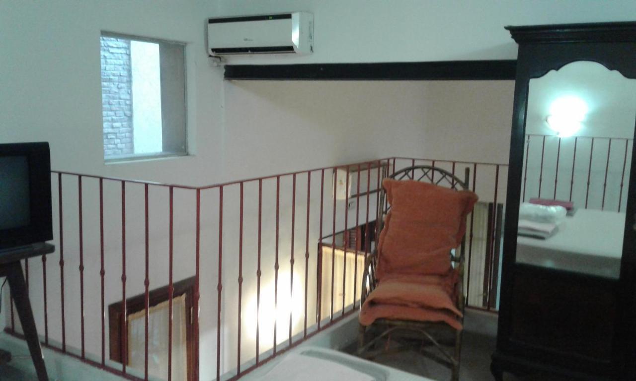 Apartamento Blue House Buenos Aires