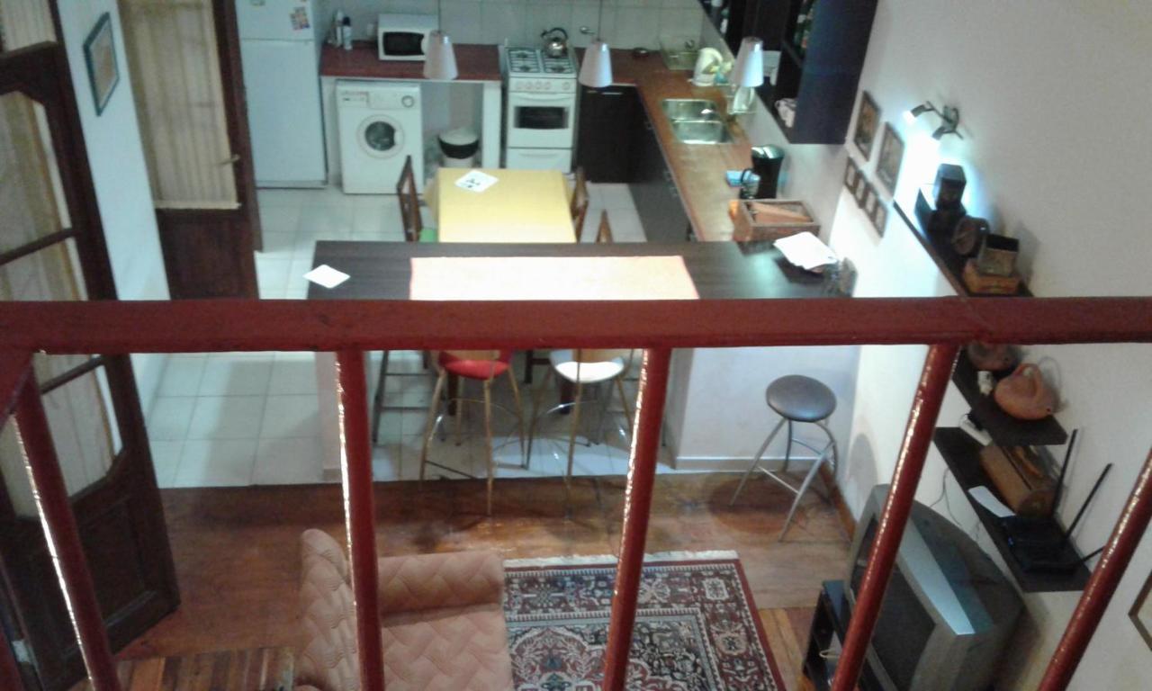 Apartamento Blue House Buenos Aires