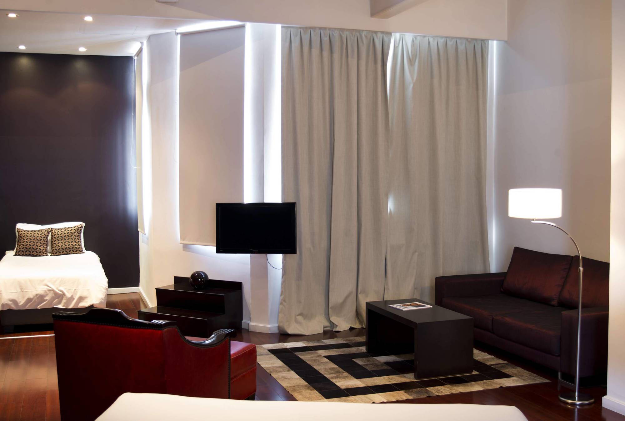 Moreno By Tay 4* Ciudad Autónoma de Buenos Aires