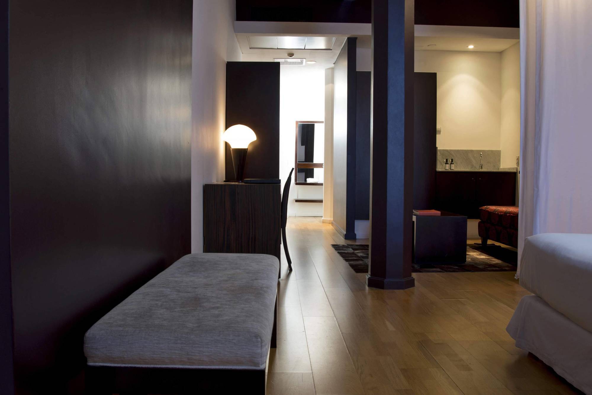 Hotel Moreno By Tay