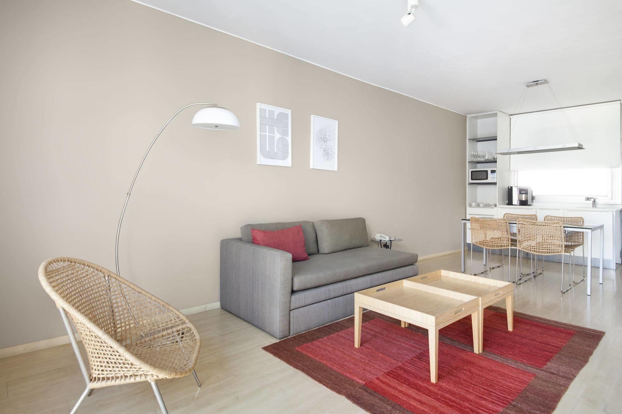 Design Apartamento Buenos Aires