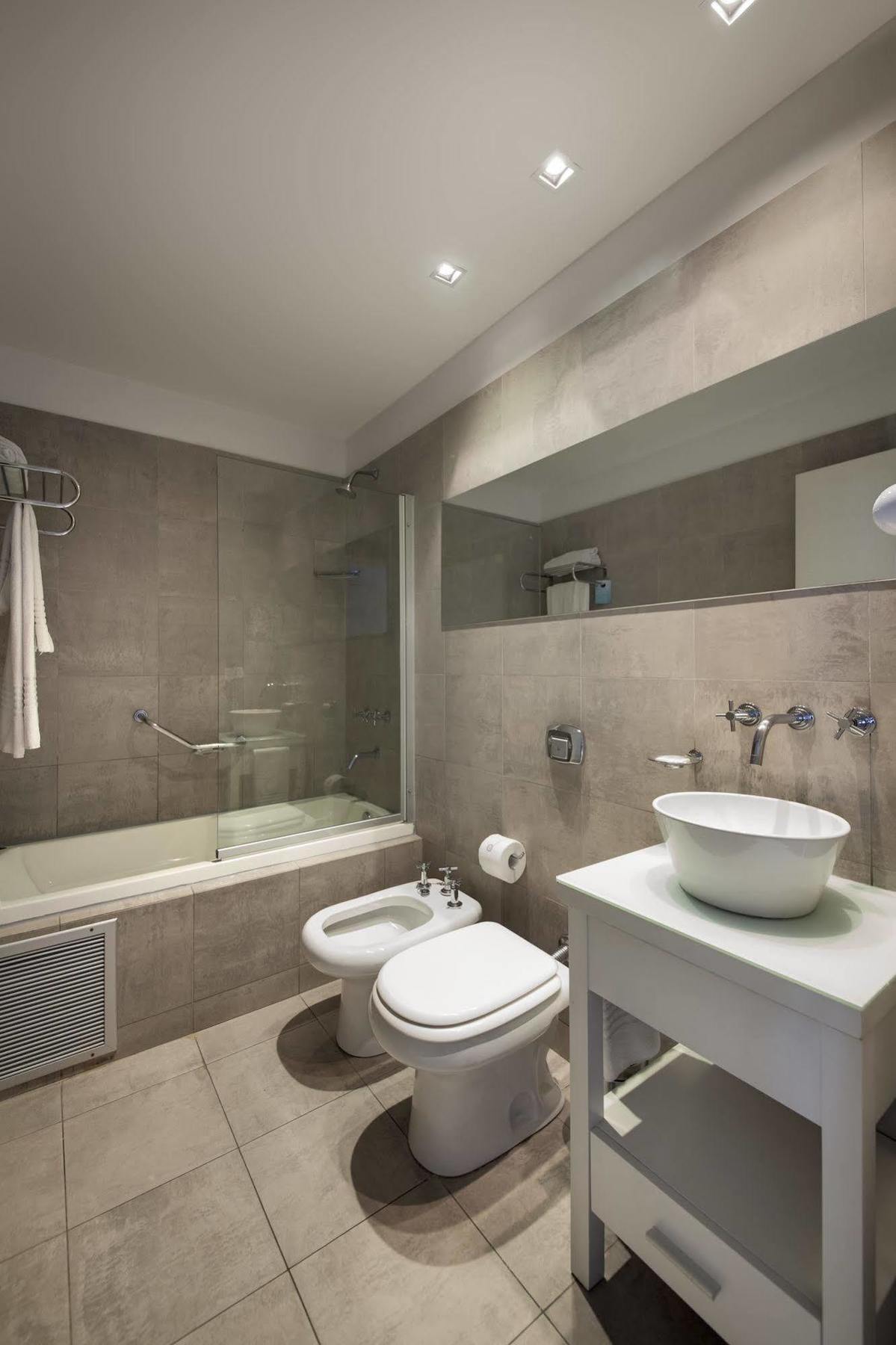 Design Apartamento Buenos Aires