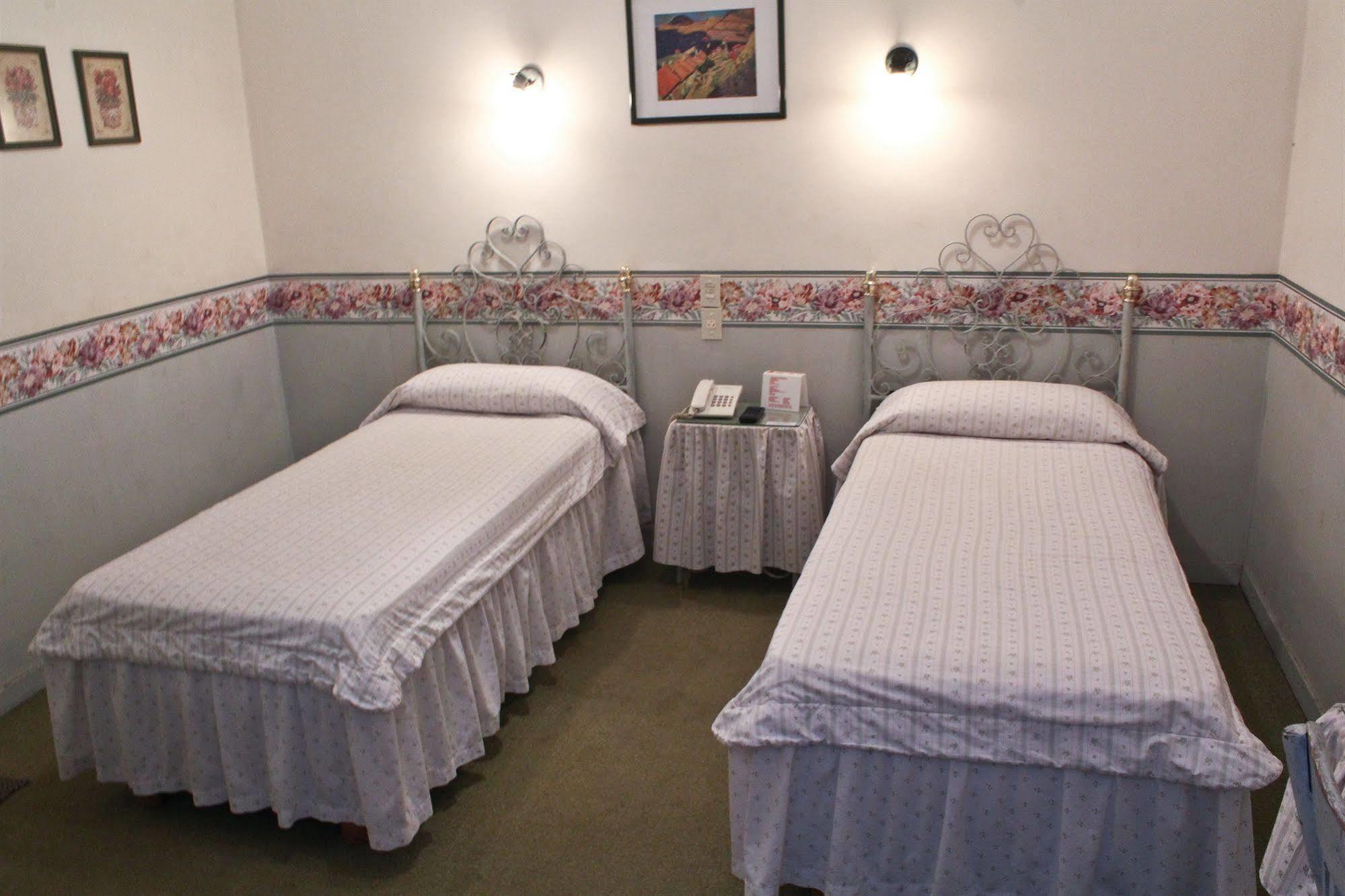 Hotel Gran Hispano
