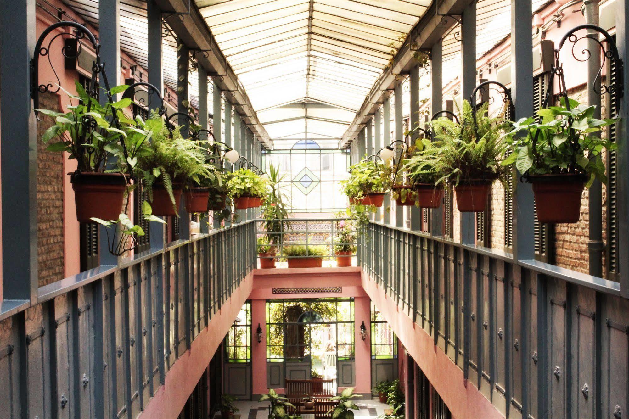Hotel Gran Hispano