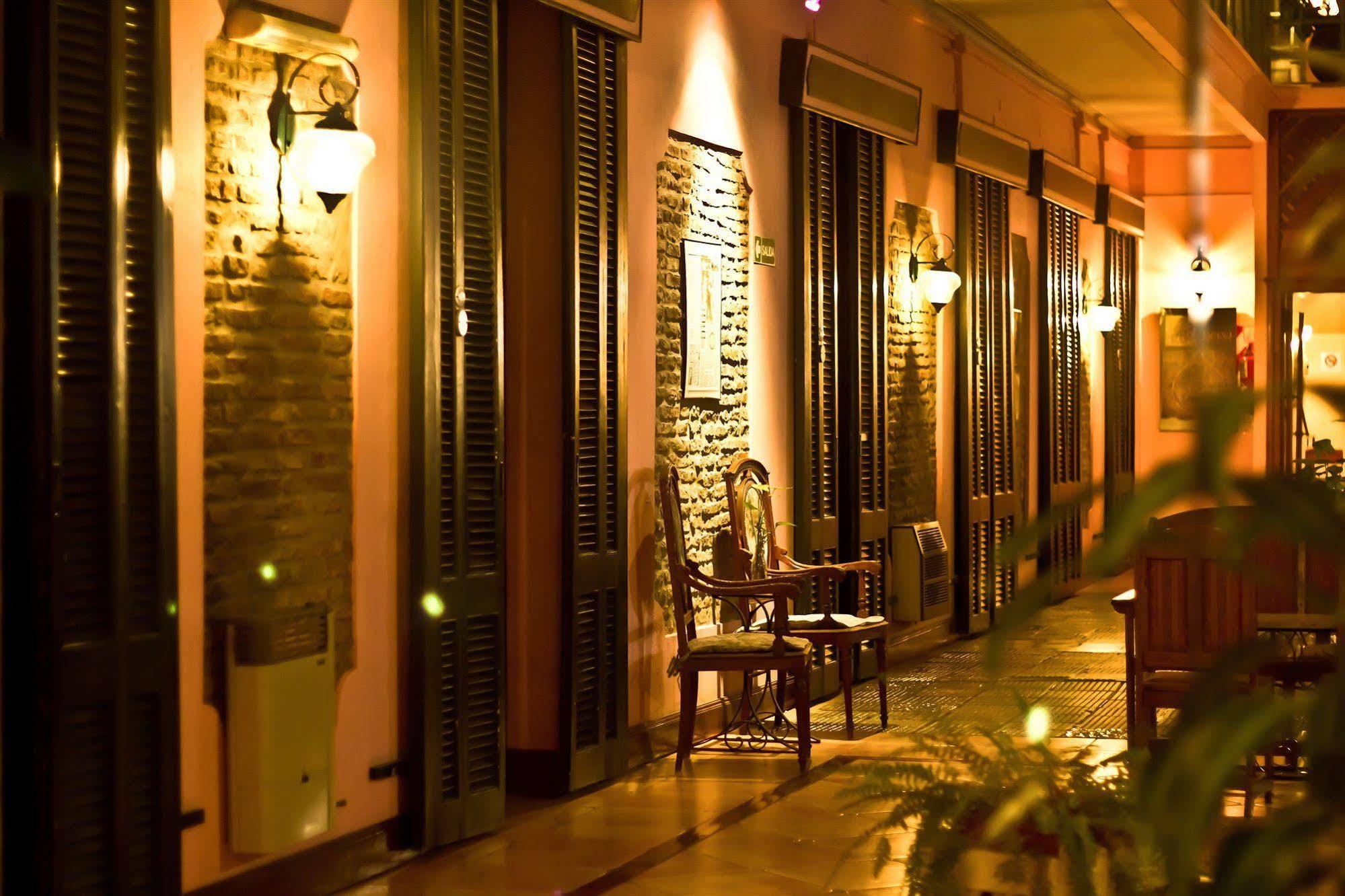 Hotel Gran Hispano 2*