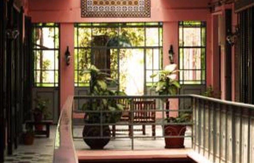 Hotel Gran Hispano Ciudad Autónoma de Buenos Aires