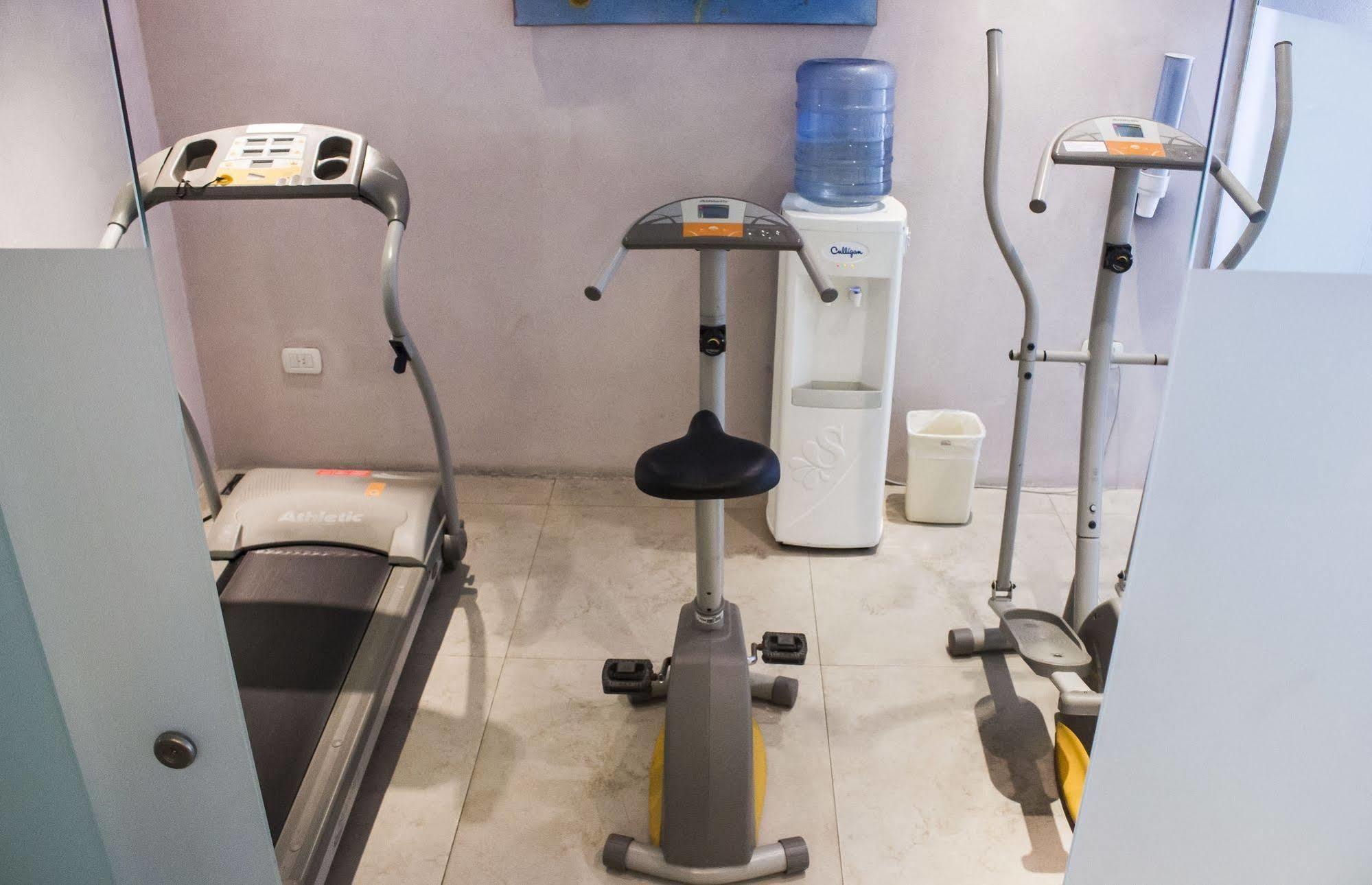 Aparthotel Ayres De Recoleta Libertad 4*