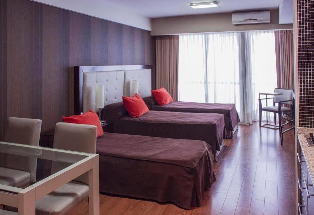 Ayres De Recoleta Libertad 4*
