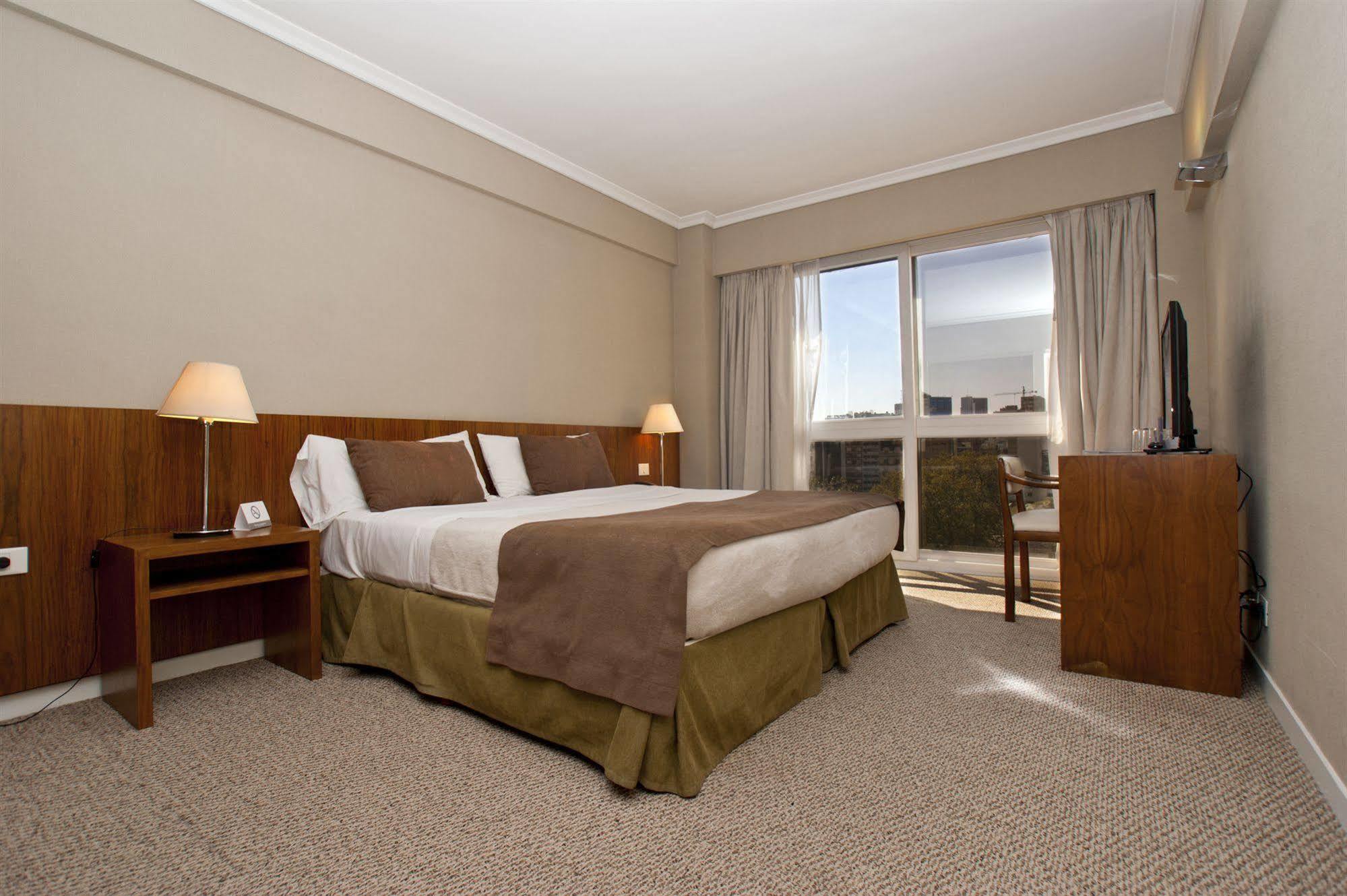 Hotel Bisonte Libertad Ciudad Autónoma de Buenos Aires
