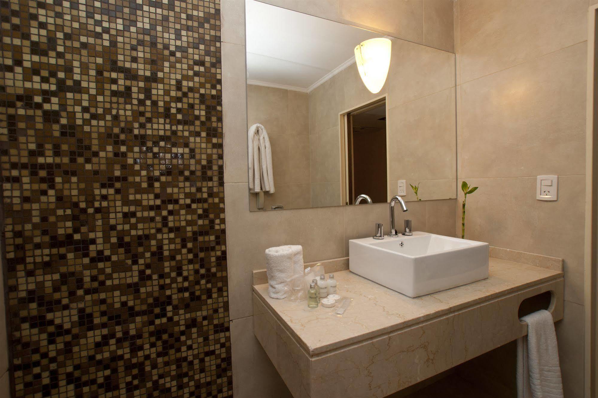 Bisonte Libertad Hotel Ciudad Autónoma de Buenos Aires