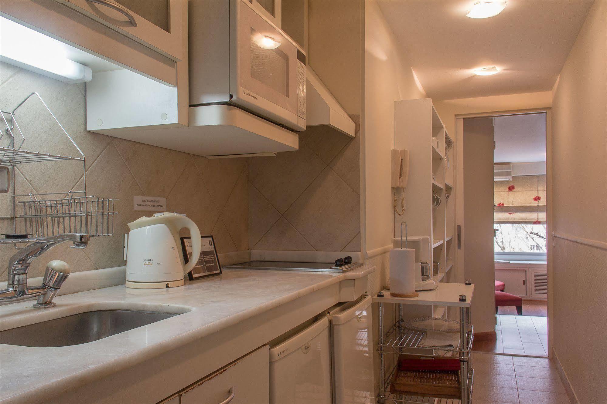 Apartamento Rent In