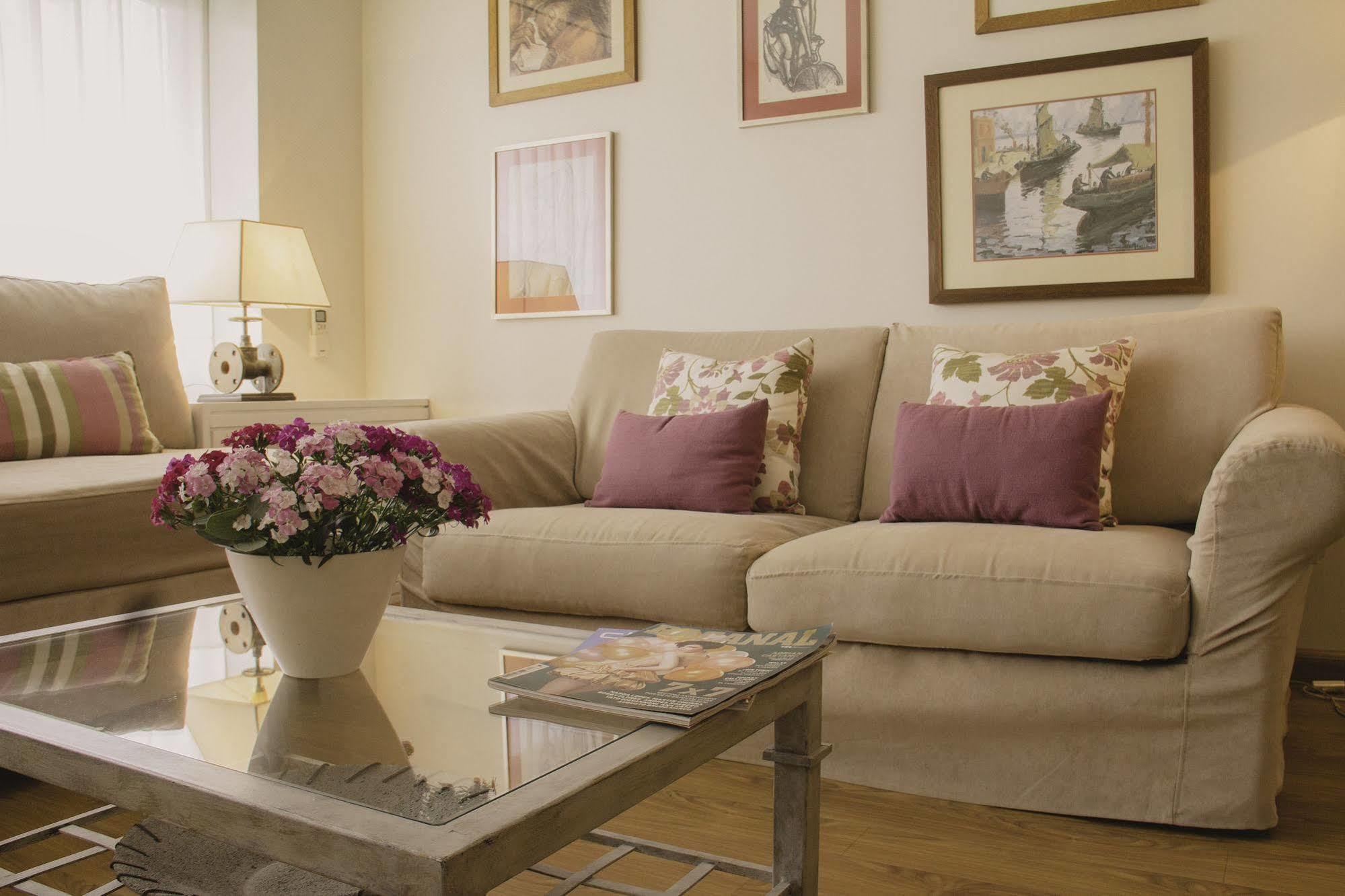 Apartamento Rent In Ciudad Autónoma de Buenos Aires