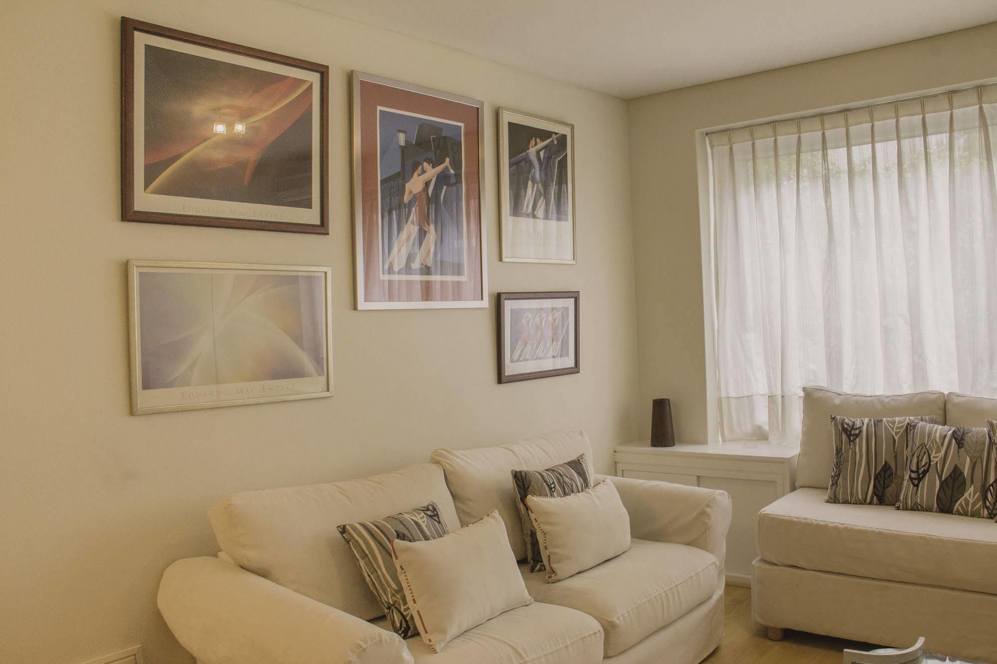 Apartamento Rent In Ciudad Autónoma de Buenos Aires