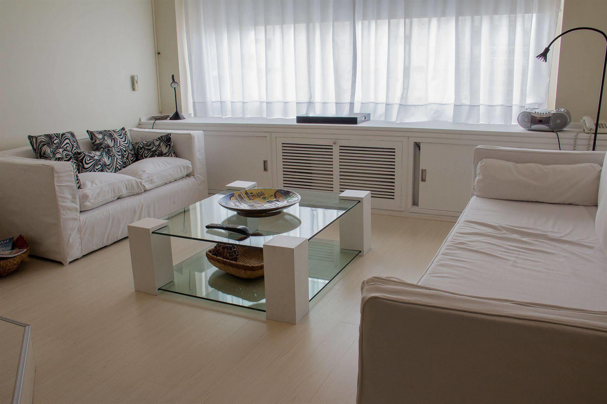 Apartamento Rent In