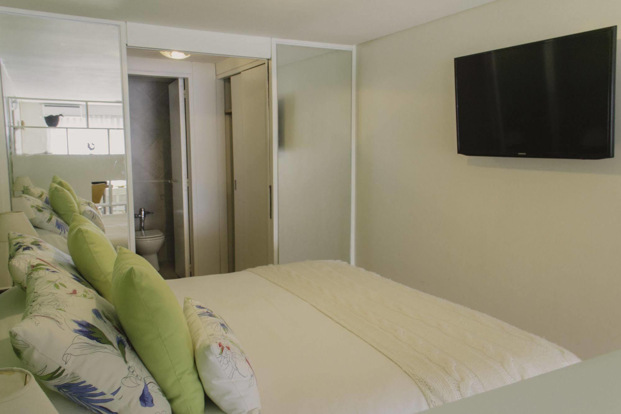 Rent In Apartamento